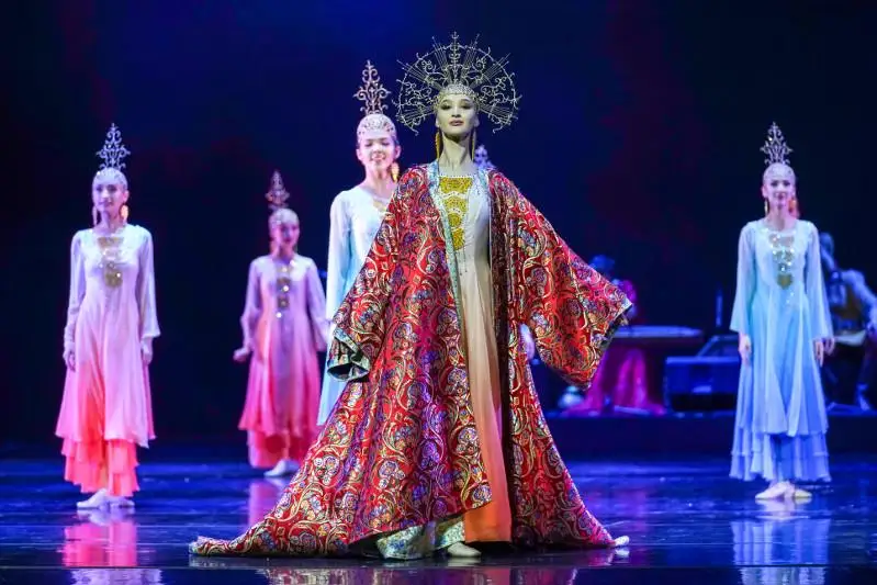 Уникальные разножанровые постановки представит «Астана Балет» в Алматы