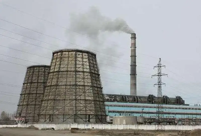 Капремонт на Степногорской ТЭЦ в пандемию провели не в полном объеме - Минэнерго