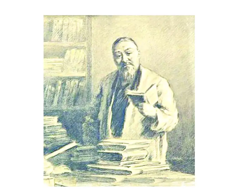 قازاق ادەبيەتىندەگى تۇڭعىش عارۋز ولشەمى