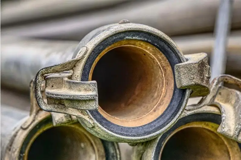 На какой стадии находятся реконструкция и строительство водоводов в Жезказгане