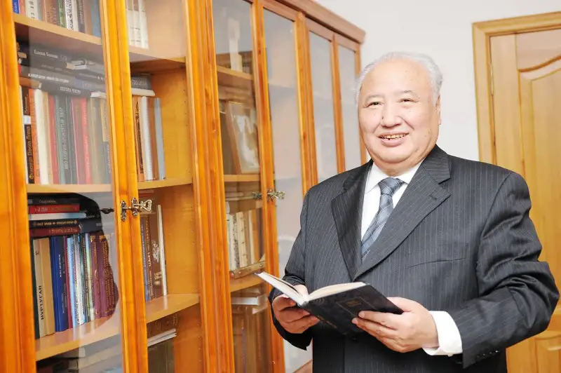 ءابىش كەكىلبايەۆ مۋزەيى اشىلادى