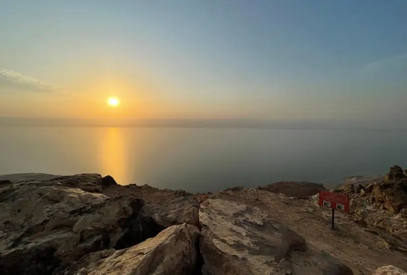 Топ-10 мест для посещения в Иордании