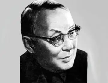 عابيت مۇسىرەپوۆ تۋرالى ەستەلىك