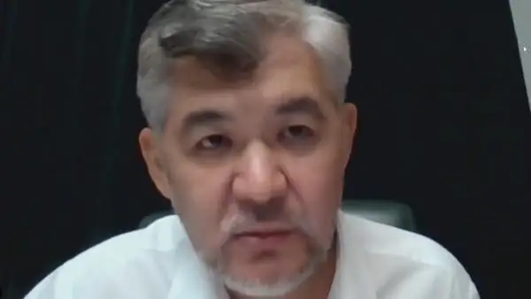 قورعاۋشى: ەكس- ءمينيستر ءبىرتانوۆتىڭ سانيتارلىق اۆياتسيانى قولدانۋى ءماجبۇرلى تۇردە بولعان