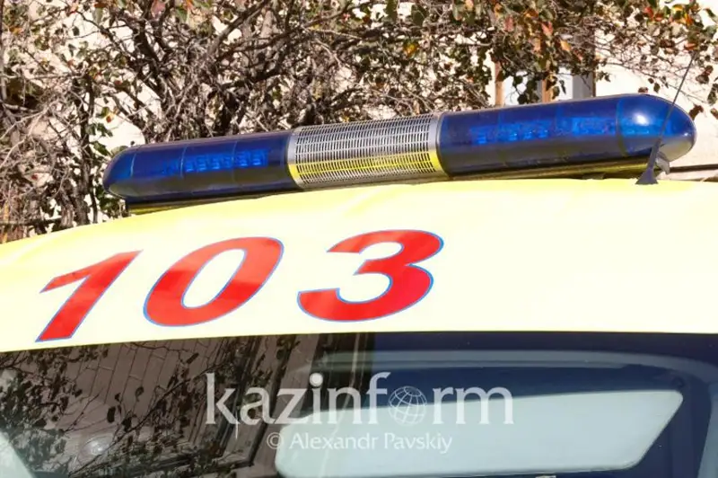 Қызылорда облысында кен орнында газға уланған екі күзетші көз жұмды