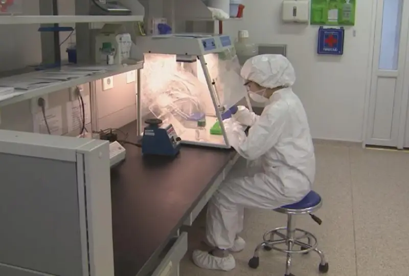 Казахстанские ученые готовы разработать вакцину от оспы обезьян