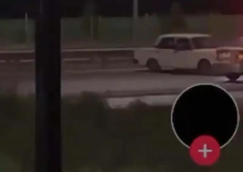 Нарушителя ПДД привлекли к ответственности в Туркестанской области