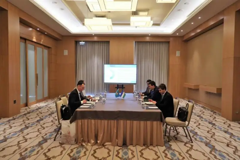 Экспортировать продукцию в Узбекистан будут еще 19 казахстанских мясопереработчиков