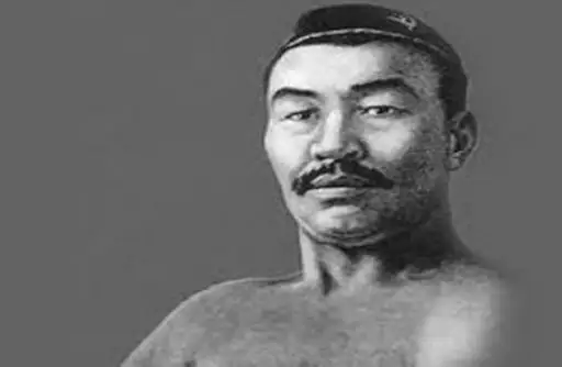 قاجىمۇقاننىڭ ءبىز بىلمەيتىن سىرلارى