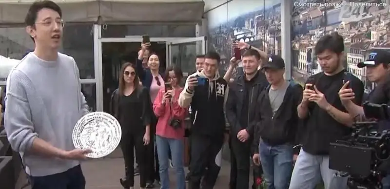 Фантастическую комедию снимут в Казахстане