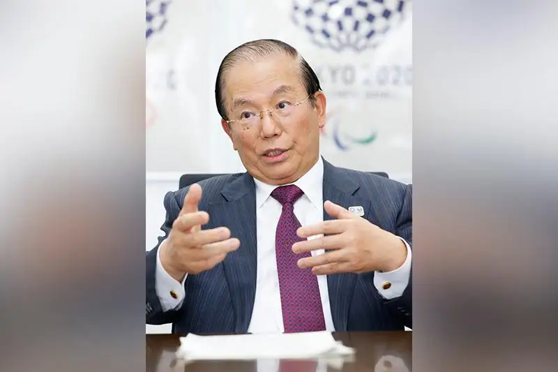 جاپونيا شەتەلدىكتەردىڭ وليمپياداعا كەلۋىنە تىيىم سالماق