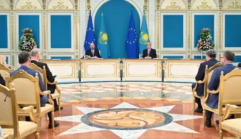 Казахстан получил вотум доверия со стороны международного делового сектора - New York Weekly