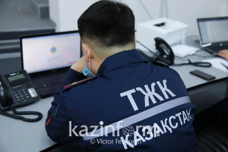 Мажилисмены обеспокоены предстоящей реорганизацией службы «112»