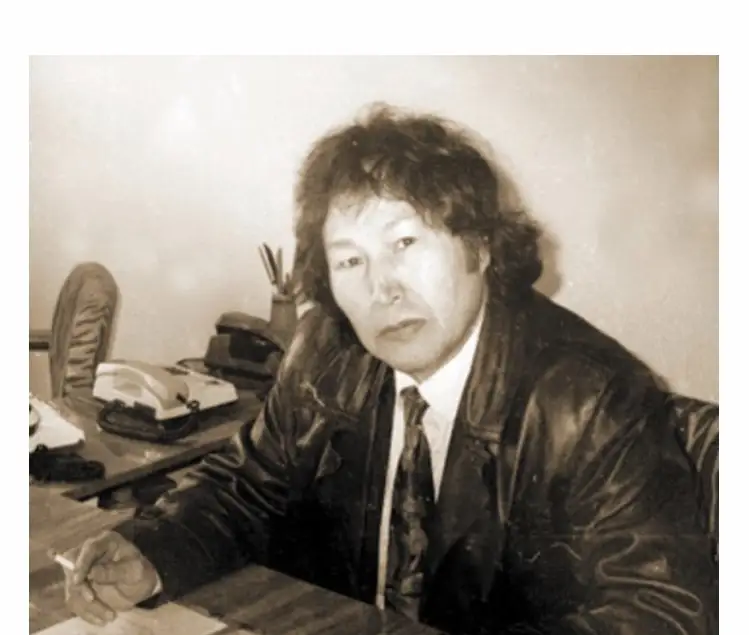 سۋرەتكەردىڭ سوڭعى ساپارى: اڭىزى مەن اقيقاتى