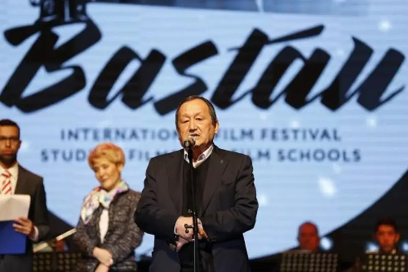 Almatyda stýdenttik «Bastaý» kınofestıvali ótedi
