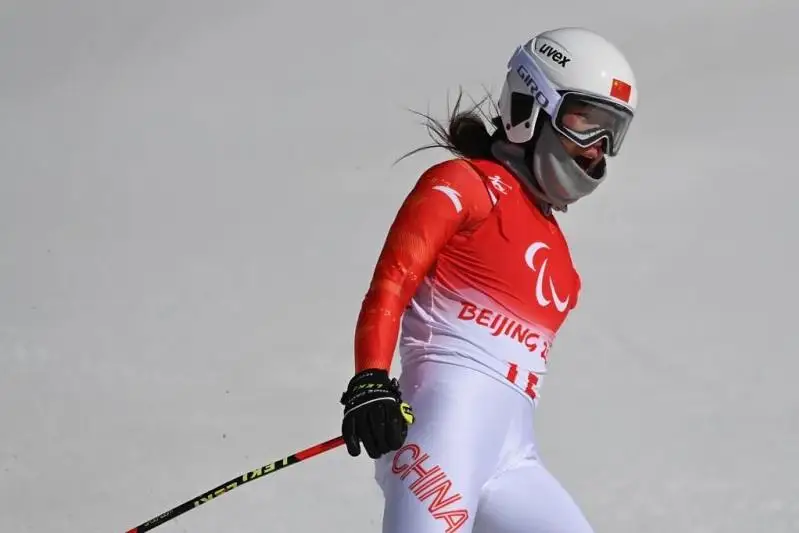 Паралимпиада-2022: Сборная КНР лидирует в медальном зачете на Играх в Пекине