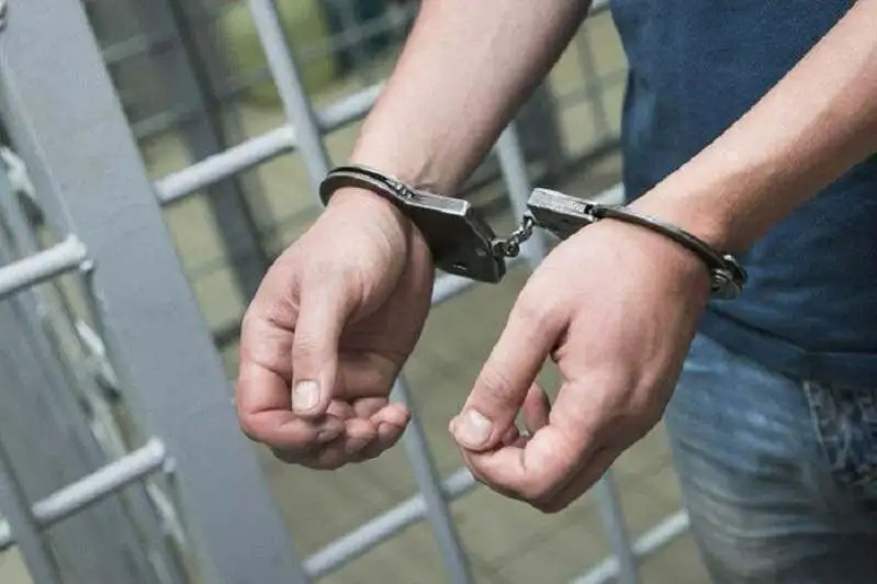 رەسەيدە كىسى ولتىرگەن قىلمىسكەر ەلوردادا مەيرامحانانىڭ شەف اسپازى بولىپ ىستەگەن
