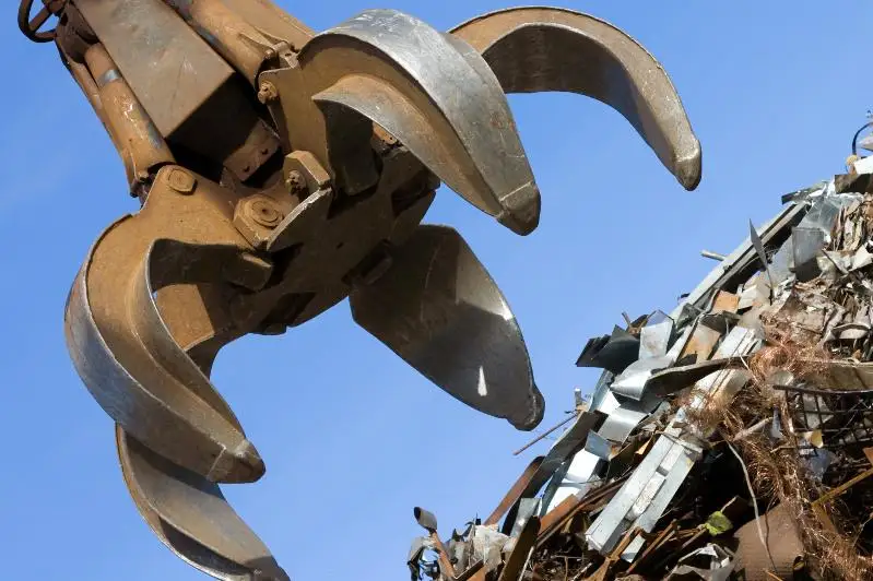 К безработице и убыткам может привести запрет на экспорт металла - предприниматели