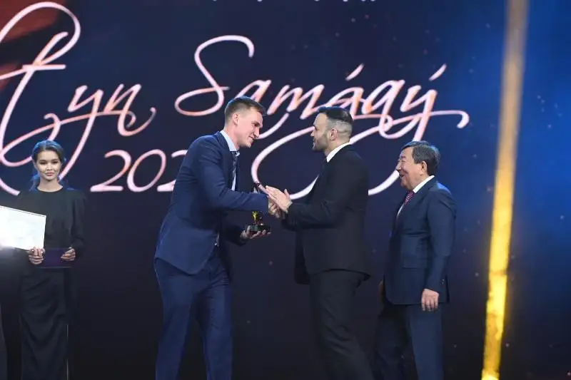 جىل جاڭالىعى: نۇر-سۇلتاندا ۇزدىك سپورتشىلار ماراپاتتالدى