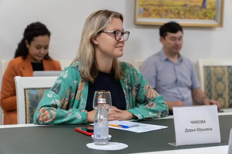 Реализация Послания позволит усилить роль человеческого капитала в развитии страны - эксперт