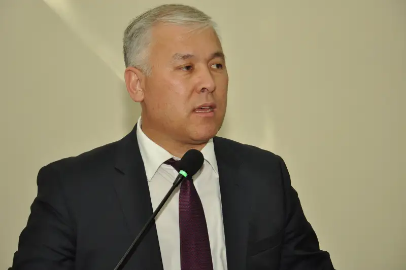 Принятые без согласования с обществом решения могут привести к ошибкам – Мурат Абенов