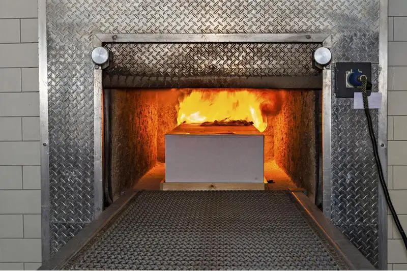 Строительство крематория началось в Нур-Султане