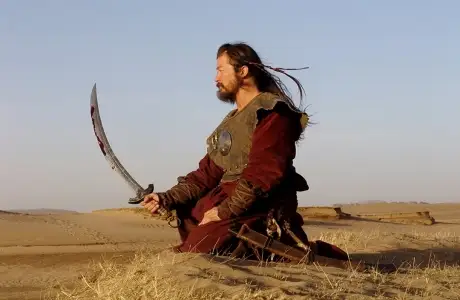 ۇلى قاعاننىڭ ەسىمى قانداي ماعىنا بەرەدى؟