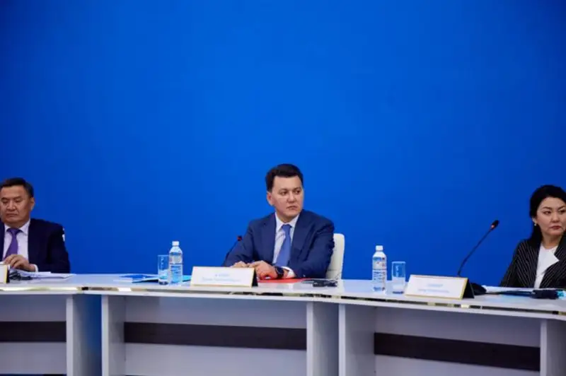 Новую Концепцию молодежной политики разработают в РК