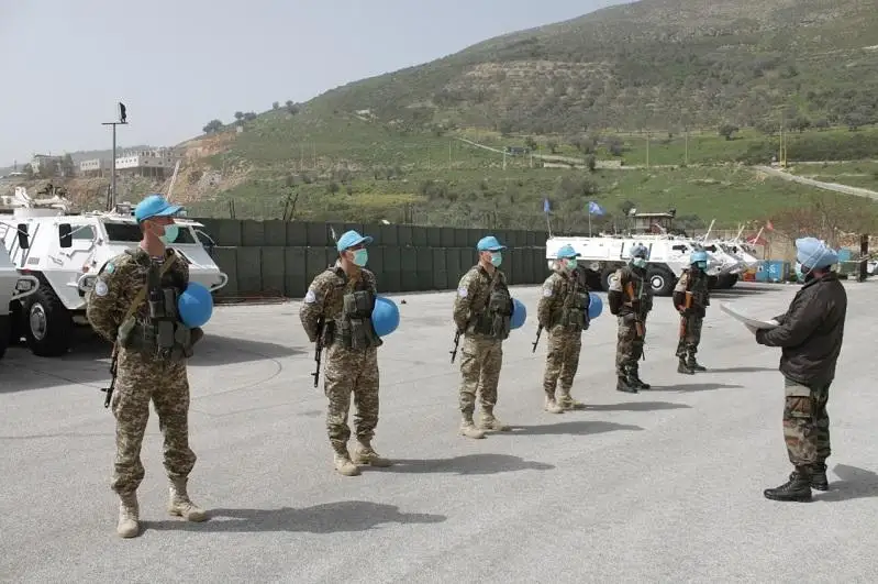 ليۆانداعى قازاقستاندىق بىتىمگەرلەردىڭ دەنساۋلىعى باقىلاۋدا - قورعانىس مينيسترلىگى