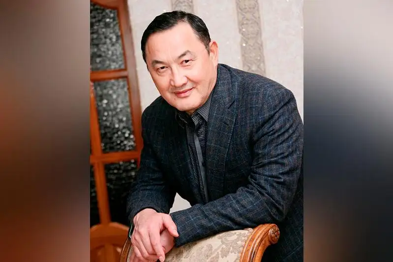 شەتتەن كەلگەن ءار قازاققا ەسىگىمىز اشىق - زاۋىتبەك تۇرىسبەكوۆ