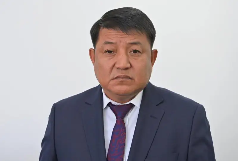Назначен аким Иртышского района Павлодарской области