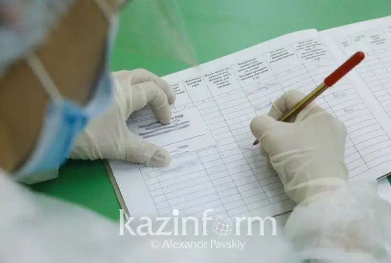 Случай заражения сибирской язвой выявили в Узбекистане