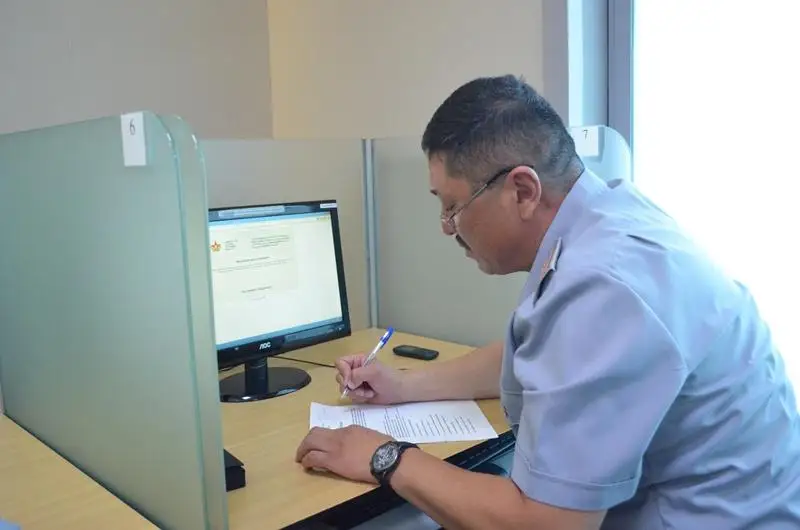 شەتەلدىك اسكەري اكادەميالارعا وقۋعا قالاي تۇسۋگە بولادى؟