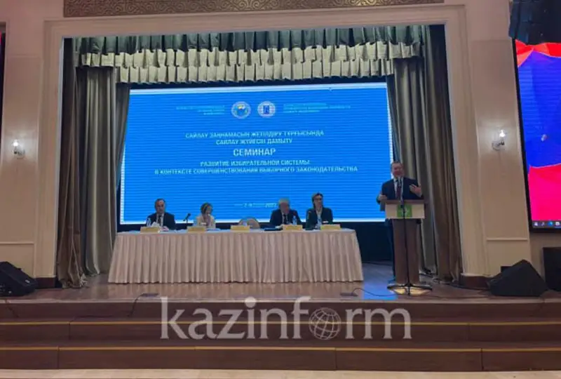 Prezıdent saılaýynda 40 myń qazaqstandyq sol kúni tirkelip, daýys bergen