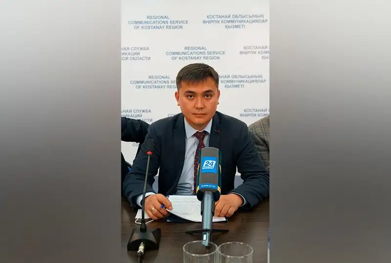 Часть костанайских погорельцев обеспечат временным жильем на период строительства домов