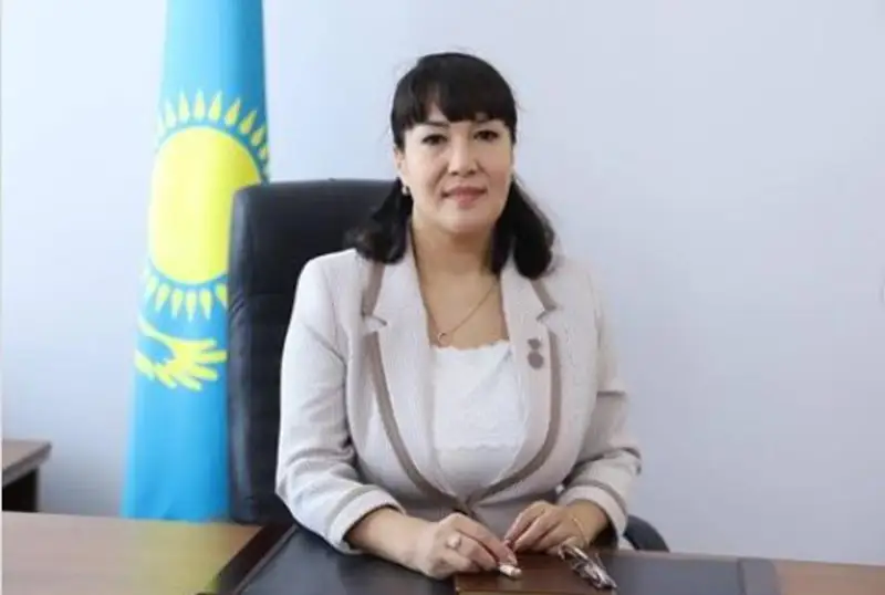 Назначен новый руководитель управления образования Мангистауской области