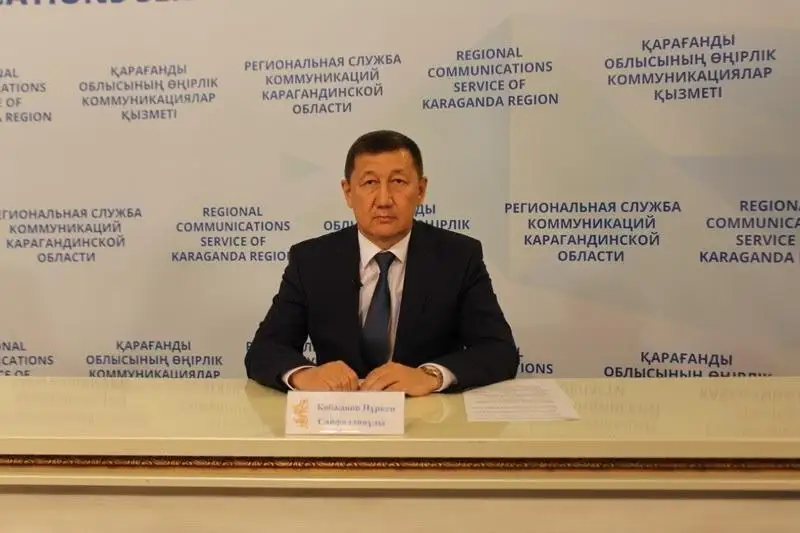 Qaraǵandy oblysynyń Osakarov aýdanynda 100-den astam otbasy baspanamen qamtylmaq