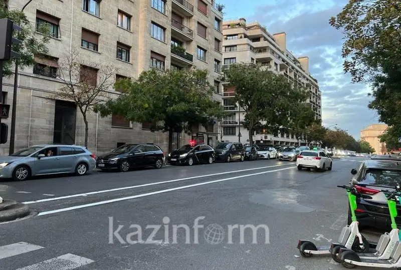 Профсоюзы во Франции после встречи с руководством TotalEnergies решили продолжить забастовку