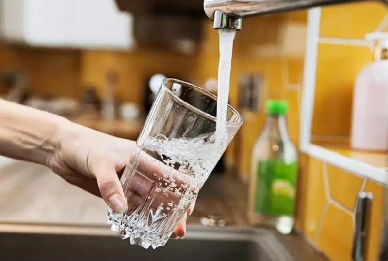 Причину плохого качества питьевой воды назвали в Актау