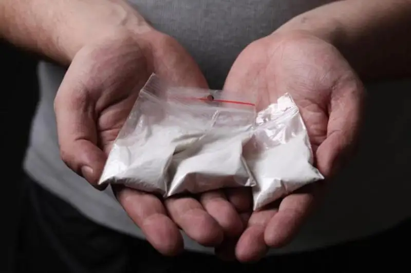 КНБ Казахстана ликвидировал 9 международных и 14 региональных каналов наркотрафика