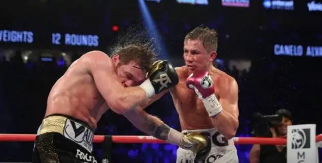 ساۋل «كانەلو» گولوۆكينمەن ءۇشىنشى رەت قاشان جۇدىرىقتاساتىنىن ايتتى