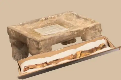 جاعابۇلاقتان تابىلعان جادىگەر