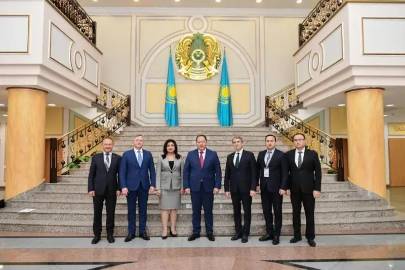 TMD baıqaýshylary aldaǵy saılaýǵa daıyndyq barysyn joǵary baǵalady