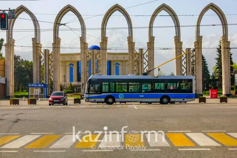 الماتىدا قوعامدىق كولىكتىڭ جۇرەتىن ۋاقىتى قىسقاردى