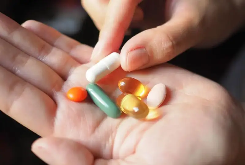 Витамины не приносят пользы в профилактике сердечных заболеваний или рака