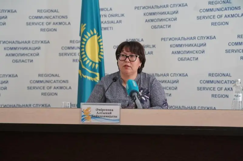 Как отметят День Конституции в Акмолинской области