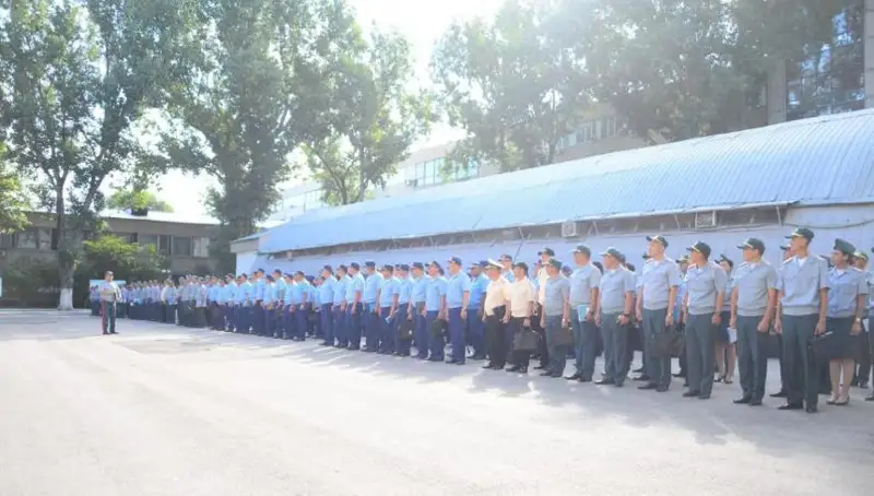 Причины возникновения неуставных отношений в армии анализируют в Минобороны РК