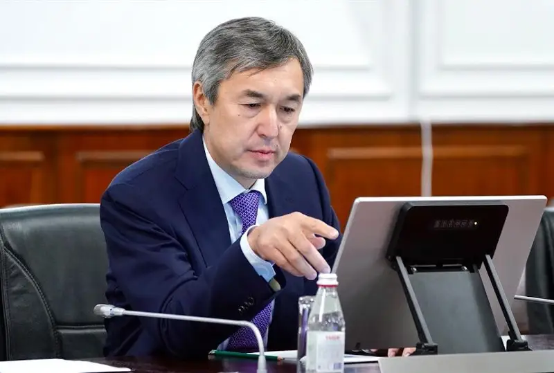 Объединить некоторые из инструментов поддержки бизнеса предлагают в НПП «Атамекен»