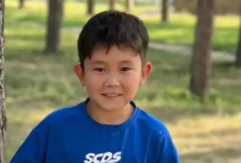 Около 80 человек ищут упавшего в реку мальчика в Алматинской области