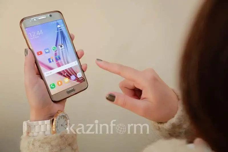 قازاقستاندا كاسىپكەرلەرگە ارنالعان ءموبيلدى قوسىمشا پايدا بولادى